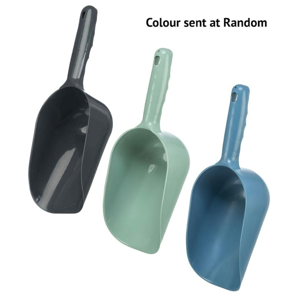 Trixie Cat Litter Scoop Shovel for Feed or Litter - Small
