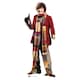 image 1 of The Fourth Doctor Tom Baker Doctor Who Lifesize Cardboard Cutout 181cm