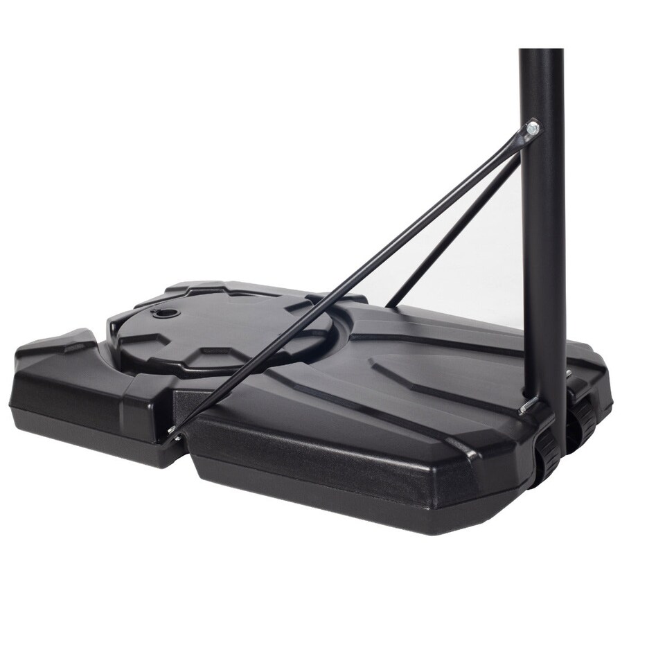 image 1 of Salta Forward Freestanding Basketball Hoop