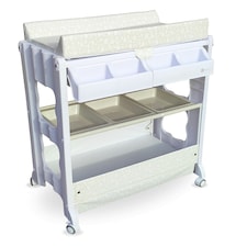 Mychild® Peachy Changing Unit, Neutral