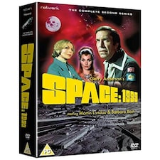 Space: 1999 - The Complete Second Series