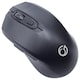 image 2 of COMPUTER GEAR - Antibacterial Wireless Optical Mouse Black