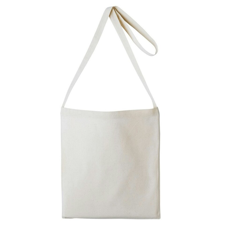 Nutshell One-Handle Bag - Natural - One Size Cream