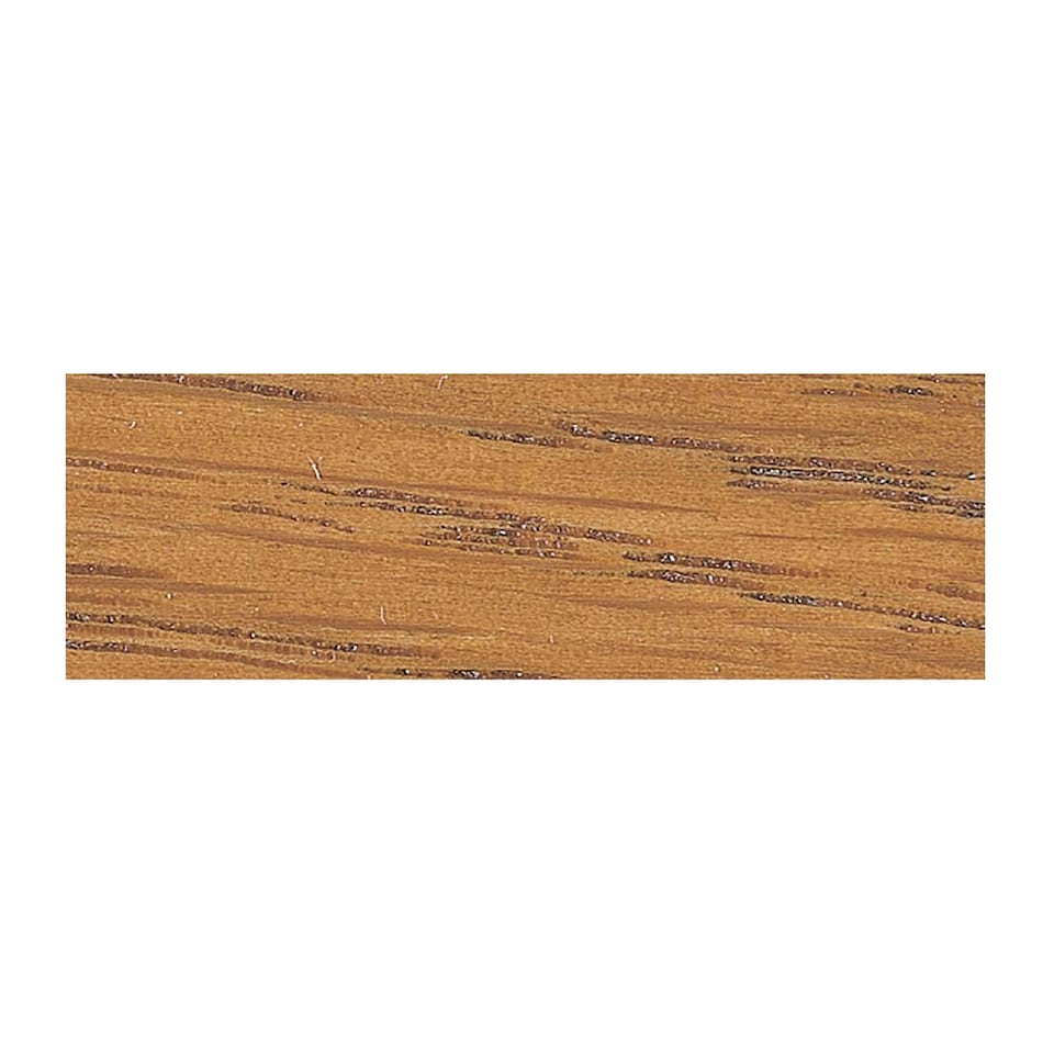 image 1 of Rustins Quick Dry Outdoor Wood Stain Satin Mahogany 250ml | Brown | 1
