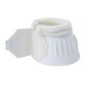 image 2 of ARMA Comfort Gloss Horse Overreach Boots - White - X Full