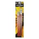 image 1 of Artist Brush Flat Head (5 Pack)