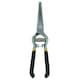 image 2 of Straight Pruning Hand Shears Cutters 200mm Flower Florist Scissors Garden Plant