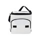 image 1 of XD Collection Foldable Cooler Bag - White - One Size White | One Size