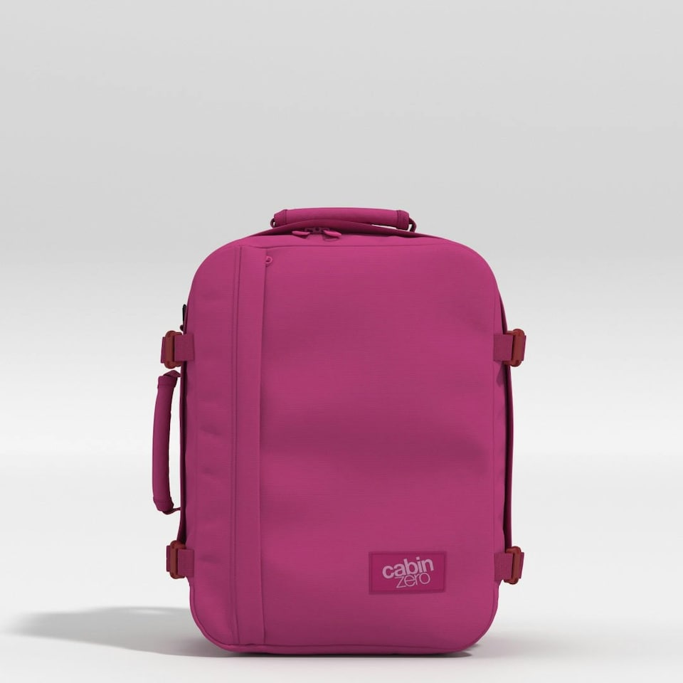 image 1 of Classic Cabin Backpack 28L Lovestruck Pink Pink