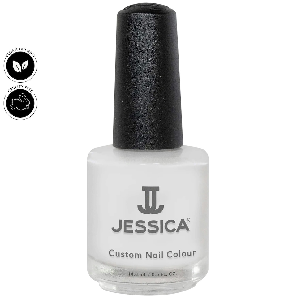Jessica Nail Polish Davao Pearl 14.8ml