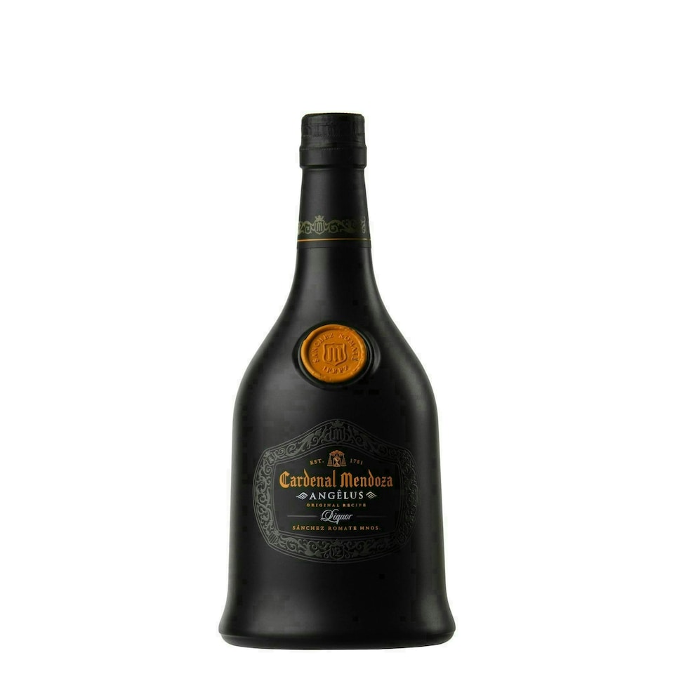 image 1 of Cardenal Mendoza Angelus Orange Liqueur
