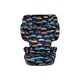 image 1 of Cosatto Ninja iGo Foldable R129 ISOFIX Travel Car Seat