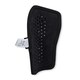 image 3 of Mitre Shinpad Aircell Pro (Slip In) -  Large - Black/Gold - Mitre - MSP124L