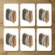 image 2 of Stylish bag (Coaster)