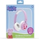 image 10 of Peppa Pig Kids Wireless Headphones | Pink