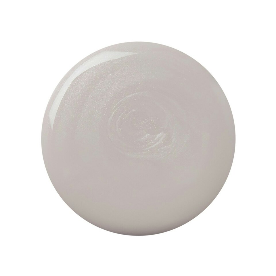 image 1 of Louis Nail Polish Grey