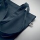 image 2 of MidOcean Coco Canvas Shopper Bag - French Navy - One Size | Blue