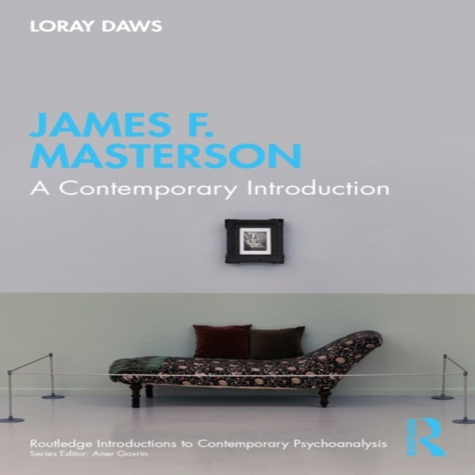 James F Masterson