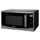 image 7 of Abode AMT2304B Black Microwave Touch Control 900W 23L Digital 11 Power Levels