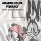 image 3 of Animaniacs Goodnight Everybody Blanket - Multicoloured - One Size