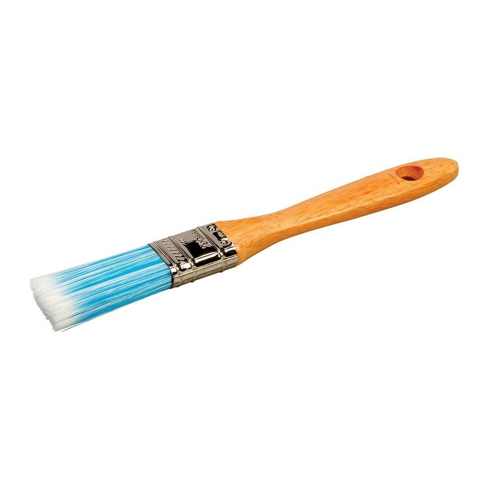image 1 of Silverline - Synthetic Paint Brush - 25mm / 1"