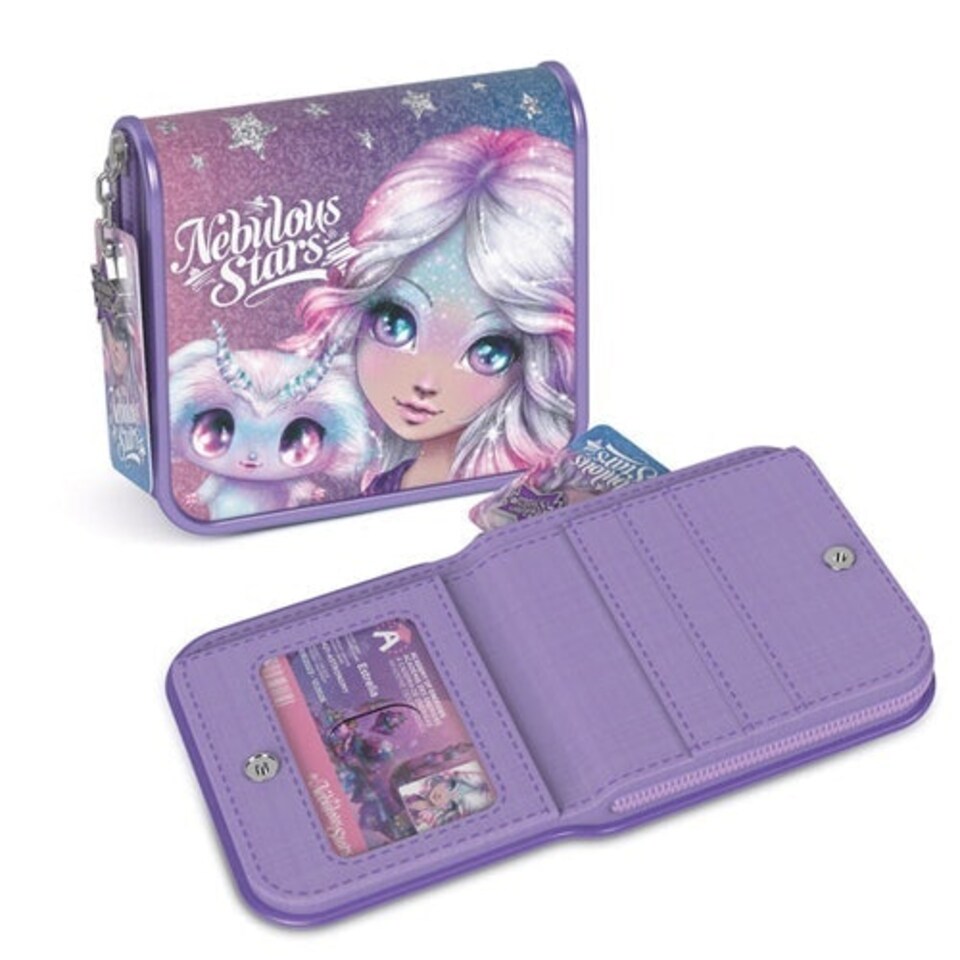 Wallet - Estrelia