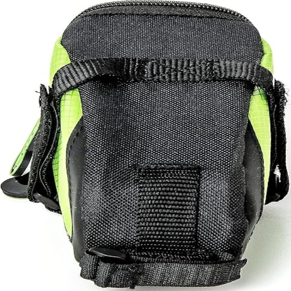 image 1 of AWE Bike Quality Stash/Saddle Luggage Bag