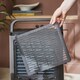 image 9 of MORPHY RICHARDS 30L DEHUMIDIFIER GREY