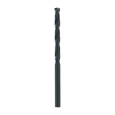 Timco - Roll Forged Jobber Drills - HSS (Size 4.5mm - 10 Pieces)
