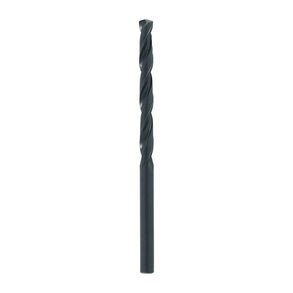 image 1 of Timco - Roll Forged Jobber Drills - HSS (Size 4.5mm - 10 Pieces)