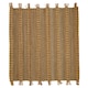 image 1 of Bosie Jango Large Geometric Rug Grey