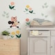image 2 of Disney Moana 2 Family Self-Adhesive Wall Stickers
