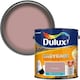 image 2 of Dulux Easycare Washable & Tough Matt 2.5L Pressed Petal