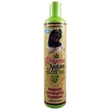 JF Labs Princess by Nature Majestic Detangling Shampoo 355 ml