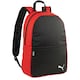 image 1 of Puma TeamGOAL Core Backpack - Red/Black - One Size