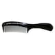 image 3 of Black Diamond 37 Shampoo Rake Comb