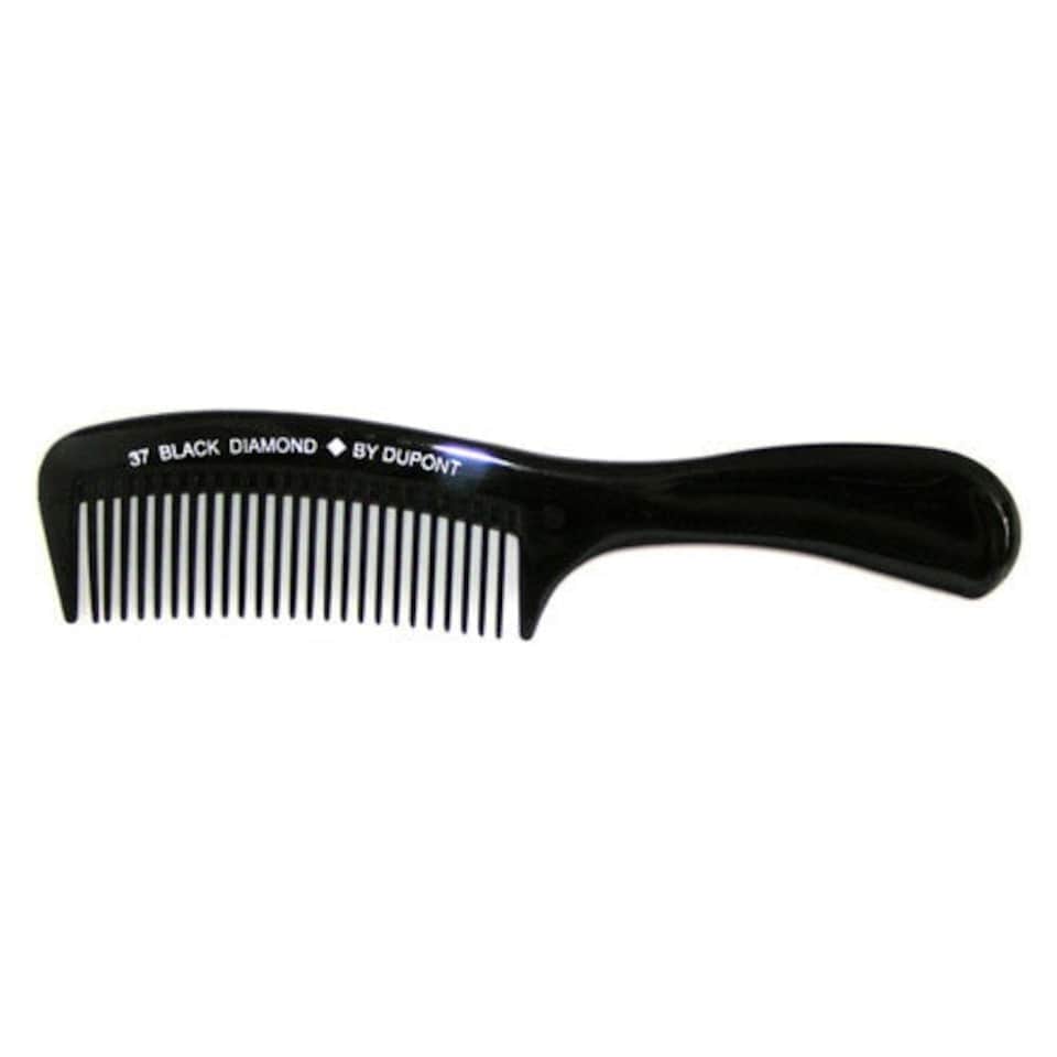 image 1 of Black Diamond 37 Shampoo Rake Comb