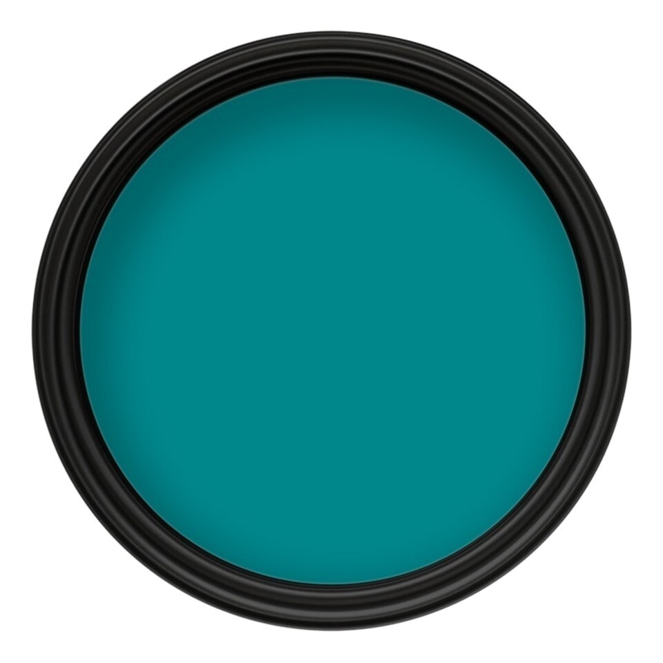 image 1 of Crown Walls & Ceilings Matt 2.5L Palm Springs