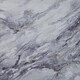 image 1 of Decadence Wallpaper in Light Grey and Blue Grey with Silver Glitter | Blue | Light Grey and Blue Grey with Silver Glitter | 53cm x 10m