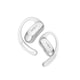 image 1 of Shokz OpenFit Air White