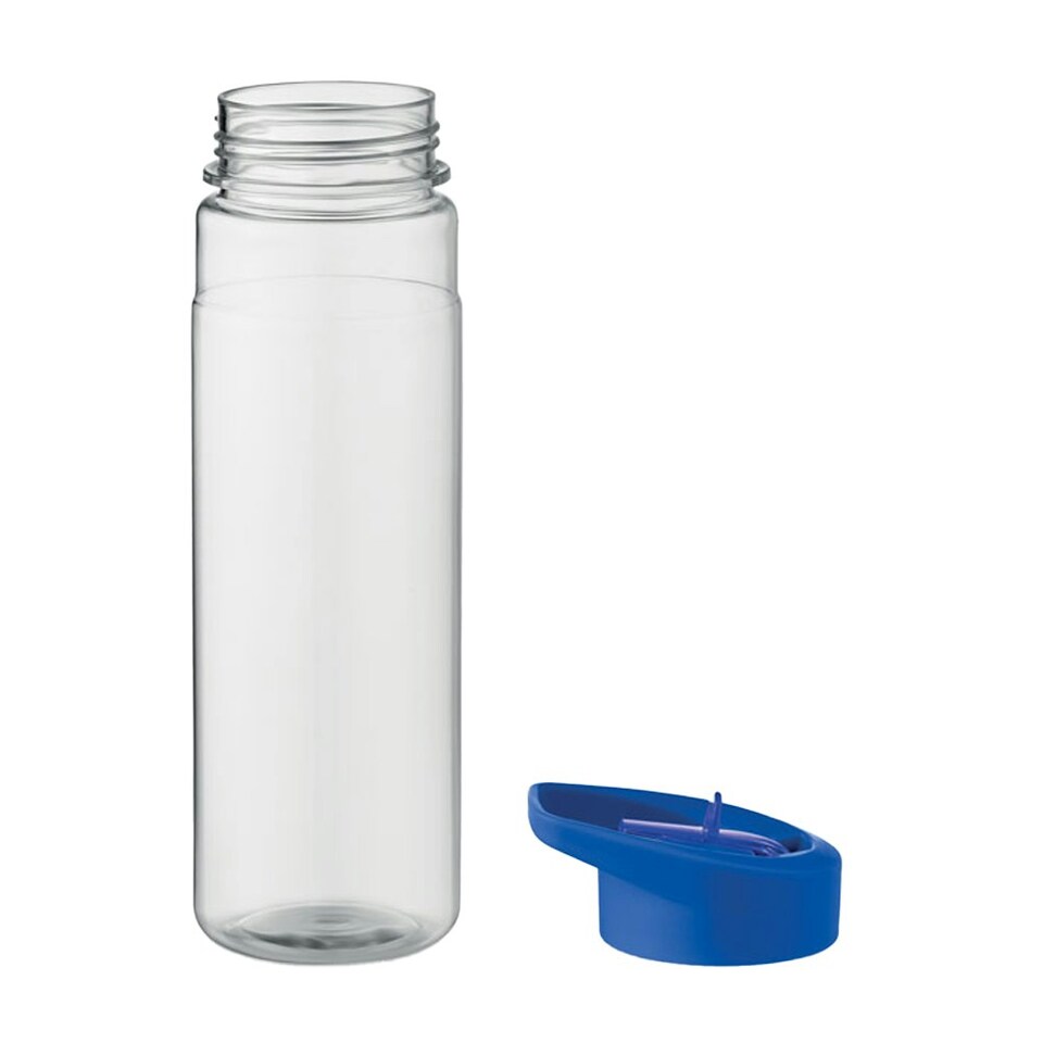 image 1 of MidOcean Alabama RPET 650ml Bottle - Royal Blue - One Size Blue | One Size