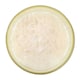 image 3 of Something Different New Moon Wild Orange Scented Candle - Yellow/Frosted - One Size