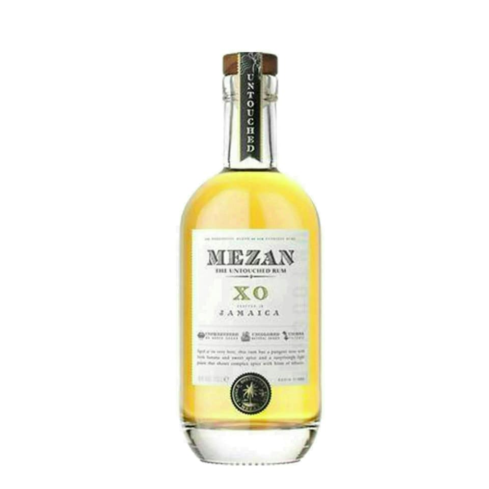 image 1 of Mezan Jamaican Barrique XO Rum