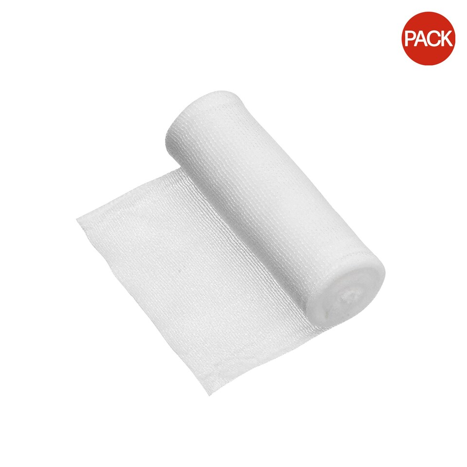 image 1 of Robinson Stayform Dressing Retention Bandage (Pack Of 12) - May Vary - One Size