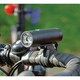 image 4 of Draper 38203 Rechargeable LED Bicycle Front Light