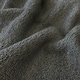 image 3 of Luxury Marlborough Bamboo Towels - Super Soft, Absorbent & Hypo-Allergenic Grey | Graphite | Hand towel