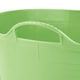image 3 of Red Gorilla - Gorilla Tub 75L - Flexible Multi-Use Bucket | Green | Pistachio