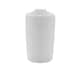 image 2 of XD Collection Flip Top Polypropylene Recycled 300ml Tumbler - White - One Size