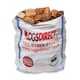 image 1 of Kiln Dried Softwood Logs Firewood - Bulk Dumpy Bag