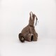 image 1 of Warmies Plush Raccoon Microwavable LARGE